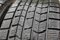 Dunlop DSX-2. Зимние, без шипов, износ: 5%, 4 шт