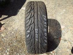 Dunlop FM901. Летние, 2001 год, износ: 5%, 1 шт