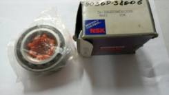 Подшипник ступицы. Toyota: Tercel, Corsa, Cynos, Raum, Corolla II, Paseo, Soluna Двигатели: 5EFE, 5EFHE, 1NT, 4EFE, 3E, 3ETE, 2E, 3EE, 5AFE