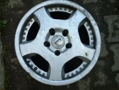 Alessio. 7.0x16", 5x114.30, ET-20, �� 73,0���.