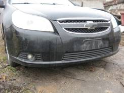Chevrolet Epica, 2009