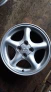 Mazda. 6.0x15, 4x100.00, ET40