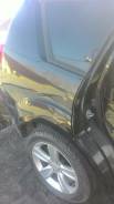 Peugeot 4007, 2010