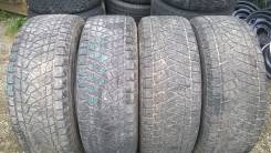 Bridgestone Blizzak DM-Z3. Зимние, без шипов, 2006 год, износ: 50%, 4 шт