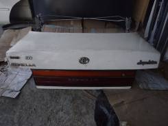Крышка багажника. Toyota Corolla, AE104, CE100, CE104, AE101, AE102, AE100, EE101, CE100G, EE100 Двигатели: 5AFE, 4AF, 7AFE, 4EFE, 4AFE, 2E, 2C, 4AGE