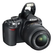Nikon D3100 Kit. 10 - 14.9 ��