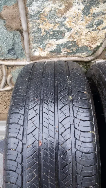 Michelin Agility Touring. ������, �/�, ����� 40 % ����
