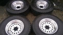 Berg. 7.5x15, 6x139.70, ET-16