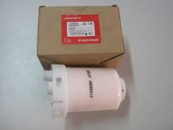 Фильтр топливный. Mitsubishi Pajero, V83W, V93W, V65W, V75W, V97W, V87W Mitsubishi Colt, Z27A, Z25A, Z23W, Z23A, Z21A