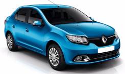 Компрессор кондиционера. Renault Sandero Renault Duster Renault Fluence Renault Logan Двигатели: K9K, K4M