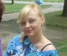 Продавец-консультант. Средне-специальное образование, опыт работы 5 лет