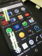 Sony Xperia Z3+. Б/у
