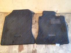 Коврик. Toyota Corolla Fielder, NZE124, ZZE124G, ZZE124, ZZE122, NZE124G, NZE121G, ZZE122G, NZE121 Двигатели: 1NZFE, 1ZZFE