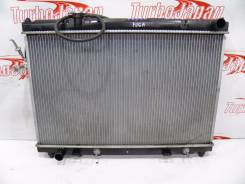 Вентилятор радиатора кондиционера. Infiniti M35, Y50 Nissan Fuga, Y50