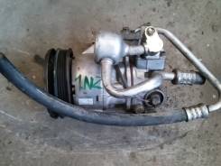 Компрессор кондиционера. Toyota: Scion, Corolla Rumion, Allion, Funcargo, Sienta, XA, Auris, Ractis, ist, Corolla Fielder, Platz, Raum, Yaris, Allex...