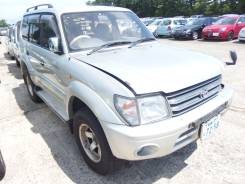 Toyota Land Cruiser Prado. KZJ95, 1KZ