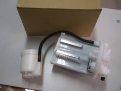 Фильтр топливный, сепаратор. Toyota Corolla Axio, NZE141, ZRE142 Toyota Corolla Fielder, NZE141, NZE141G, ZRE142, ZRE142G Toyota Corolla, NZE141, ZRE1...