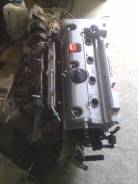 Двигатель в сборе. Honda Odyssey, RB3, RB1, RB2 Honda Accord Двигатели: K24A, K24Z3