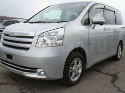 Toyota Noah, 2010