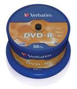 DVD-R.