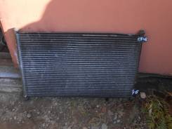 Радиатор кондиционера. Honda Accord, CF6 Двигатели: F23A, F23A1, F23A2, F23A3, F23A5, F23A6