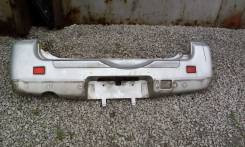 Бампер. Daihatsu Terios Kid, J111G Двигатель EFDEM