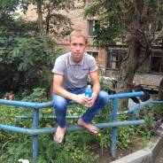 Трубопроводчик судовой. Средне-специальное образование, опыт работы 11 месяцев
