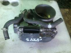 Заслонка дроссельная. Honda Accord, DBA-CU2 Honda Zest Honda Accord Tourer, DBA-CW2 Двигатель K24Z3