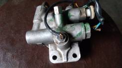 Насос ручной подкачки. Mitsubishi Pajero, V26C, V24C, V24W, V46W, V46V, V26WG, V46WG, V47WG