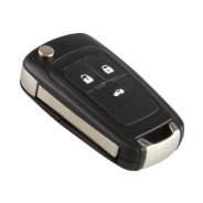 Заготовка ключа. Opel Insignia Opel Astra