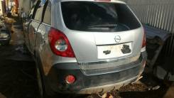Opel Antara, 2010