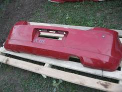 Бампер. Suzuki Swift, ZC, ZC11S Двигатель M13A