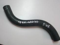 Патрубок радиатора. Toyota Hilux Surf, VZN180, VZN185 Toyota 4Runner, VZN180, VZN185 Toyota Land Cruiser Prado, VZJ90, VZJ95 Toyota Tacoma, VZN170, VZ...