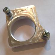 Проставка датчика расхода воздуха. Lexus: GS300, RX300, LS430, ES300, RX330, LS400, ES330 Toyota: RAV4, Celica, Sienna, XA, Avalon, FJ Cruiser, Echo...