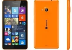 Microsoft Lumia 535 Dual Sim. �/�
