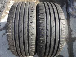 Nokian Hakka Z. Всесезонные, износ: 5%, 2 шт