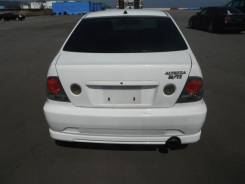 Бампер. Toyota Altezza, GXE10W, SXE10, GXE10