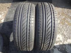 Nokian NRVi. Всесезонные, износ: 5%, 2 шт