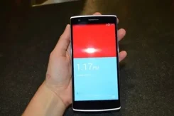 OnePlus One. �/� ����