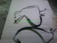 Трубка кондиционера. Nissan Terrano, LBYD21, WBYD21, WHYD21