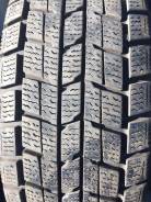 Dunlop DSX. Зимние, без шипов, 2008 год, износ: 10%, 4 шт