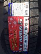 Goodyear Ice Navi 6. Зимние, без шипов, 2014 год, без износа, 4 шт
