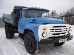 ЗИЛ 431410. Продается самосвал , 6 000 куб. см., 6 000 кг.