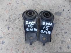 Крепление радиатора. Toyota Gaia, SXM10, SXM15G, SXM10G, SXM15