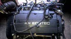 Двигатель в сборе. Chevrolet Aveo, T300, J300, J305, J308 Chevrolet Cruze, J308, J300, J305 Двигатель F16D4
