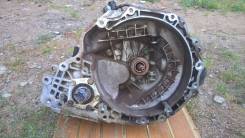 МКПП. Chevrolet Aveo, T300 Двигатель F16D4