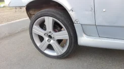 Stark. x16", 4x98 ����