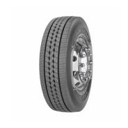 Goodyear Kmax. Всесезонные, 2016 год, без износа, 1 шт
