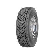 Goodyear Kmax. Всесезонные, 2016 год, без износа, 1 шт