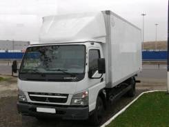 Спойлер. Mitsubishi Fuso Hino 300